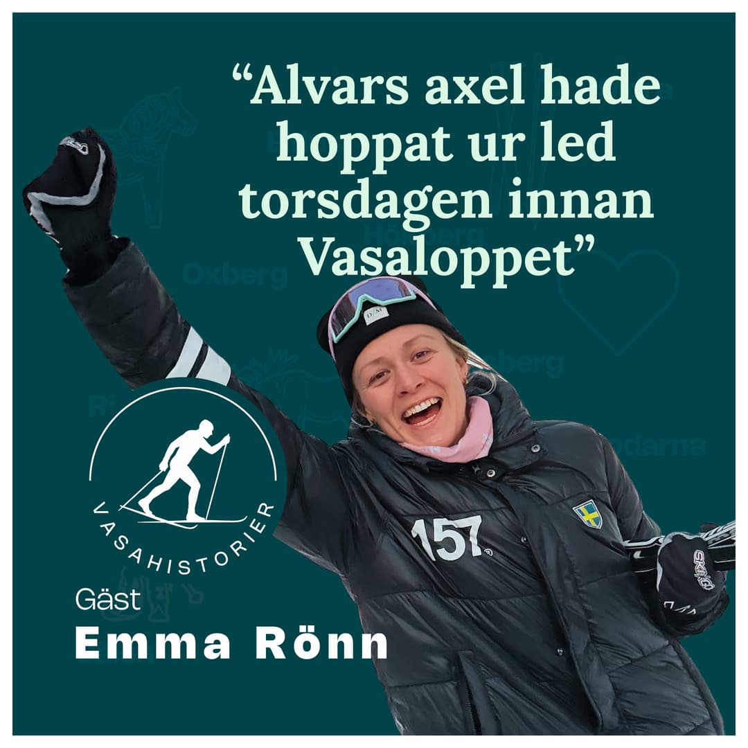 Emma Rönn