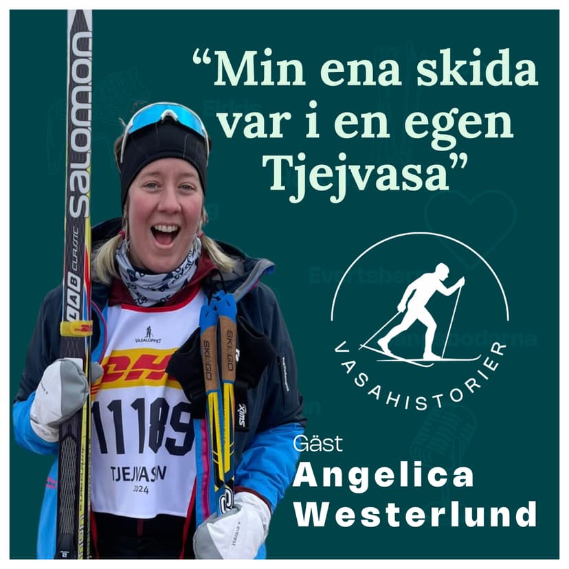 Angelica Westerlund