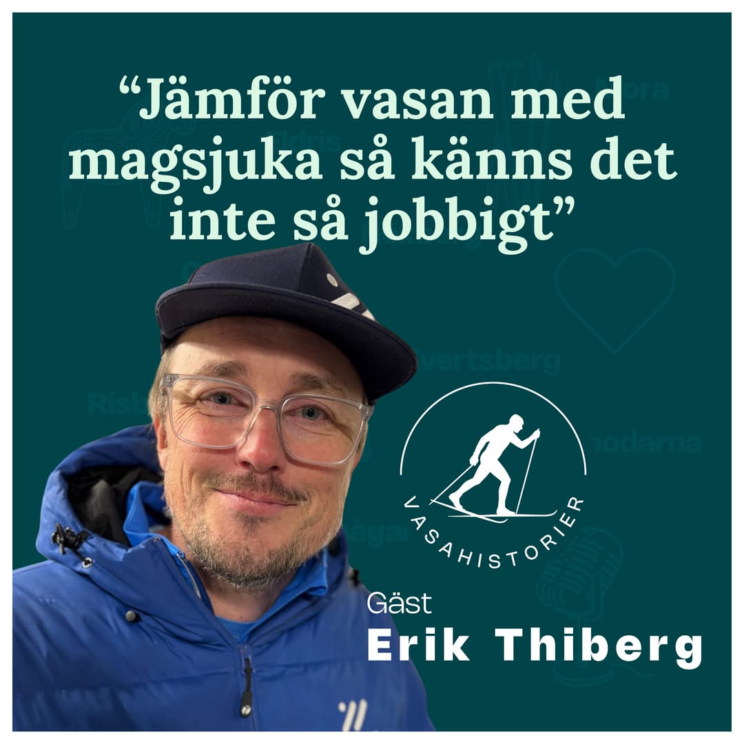 Erik Thiberg