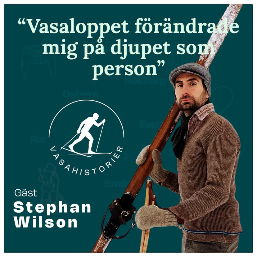 Stephan Wilson
