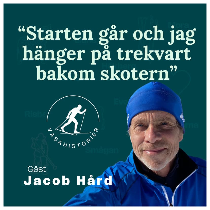 Jacob Hård