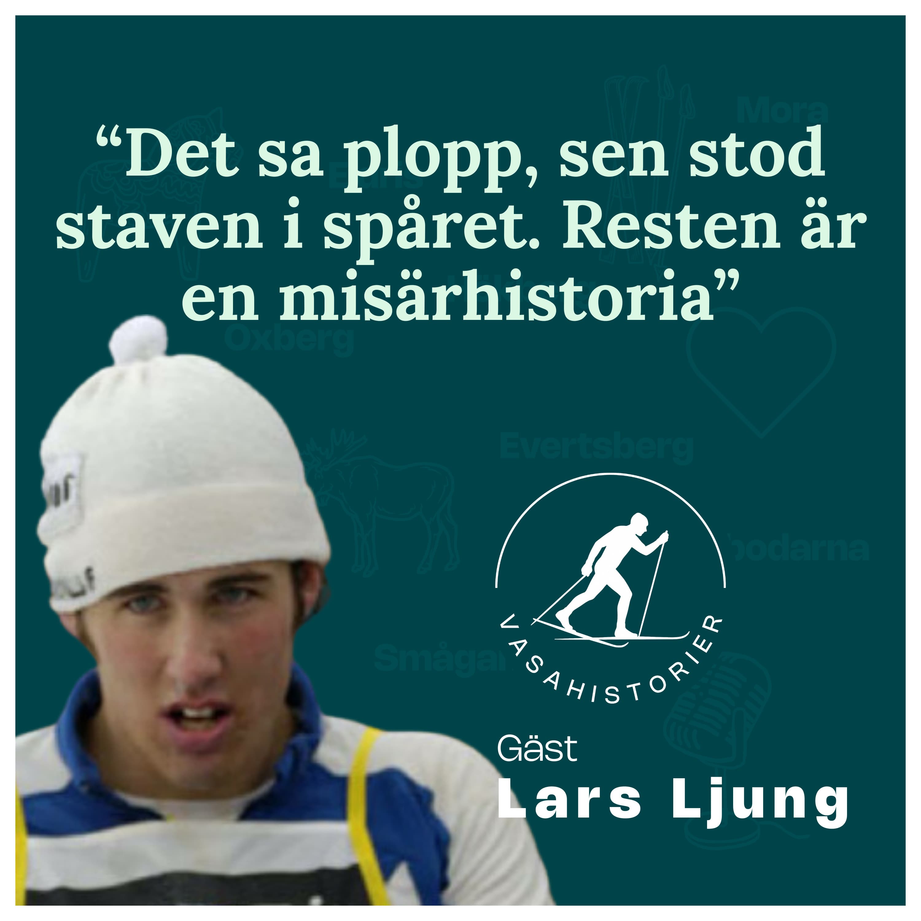 Lars Ljung