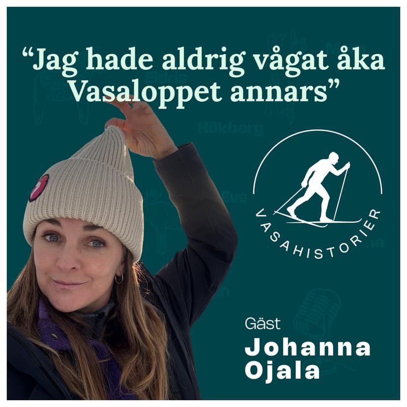Johanna Ojala