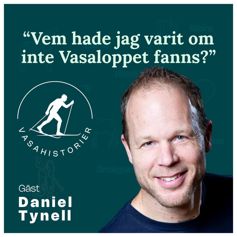 Daniel Tynell