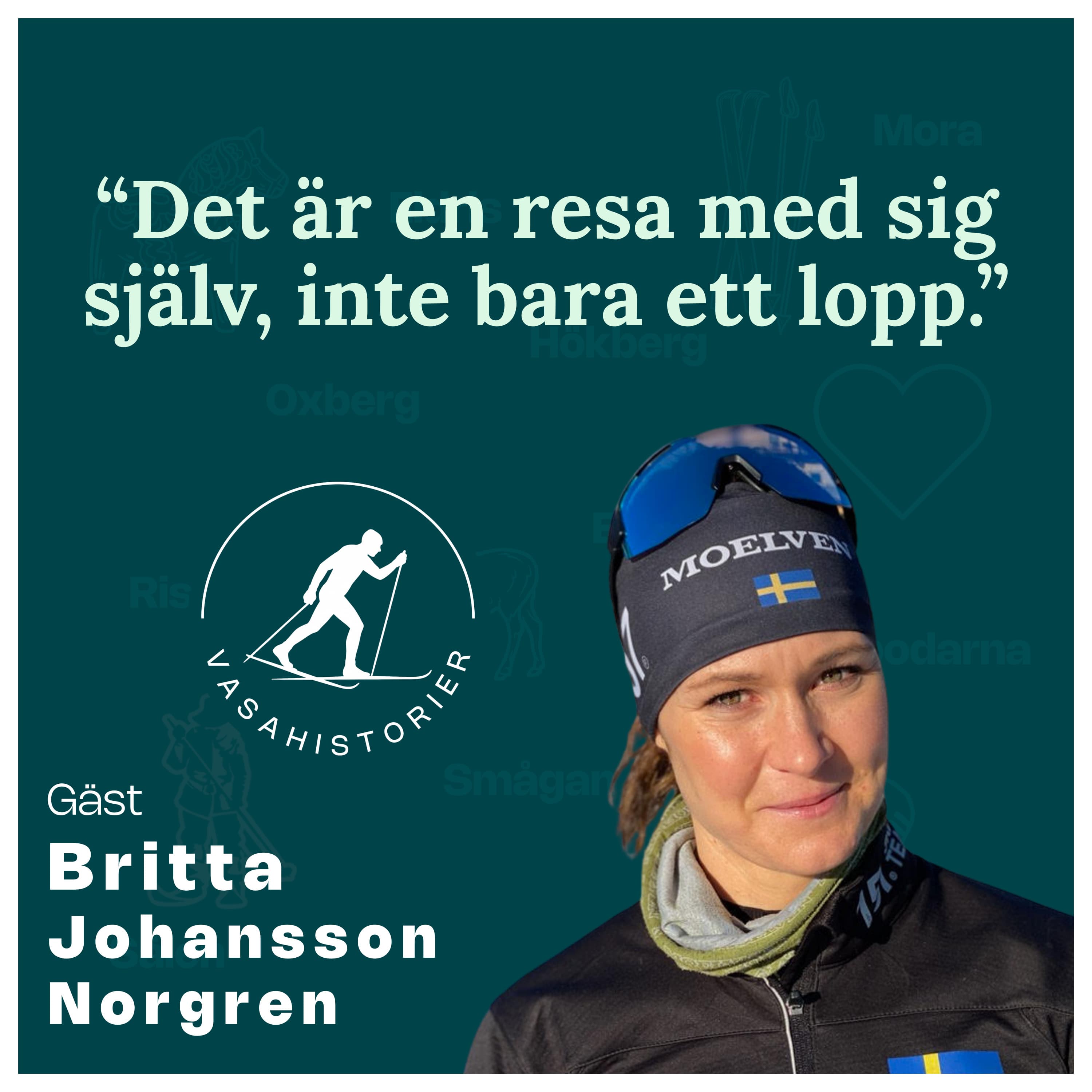 Britta Johansson Norgren