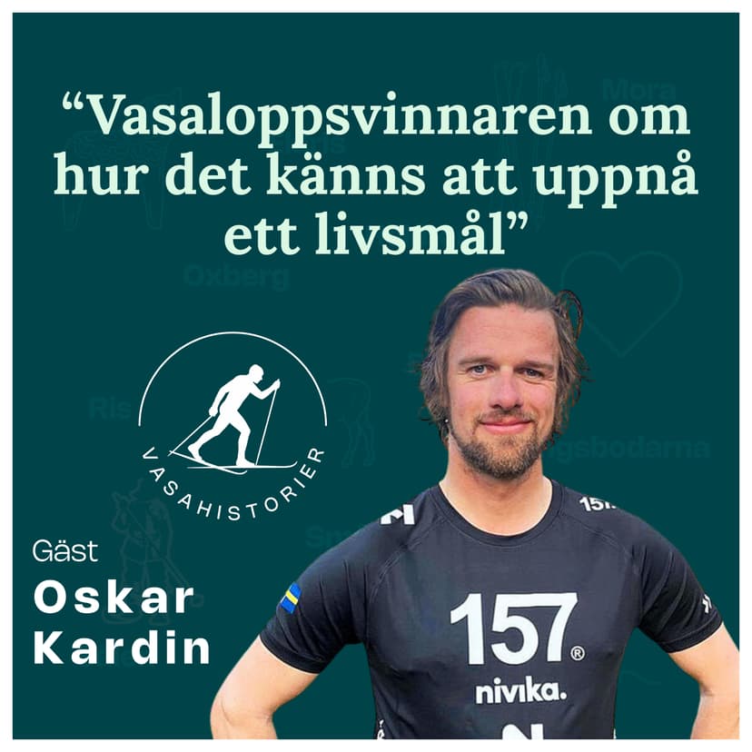 Oskar Kardin